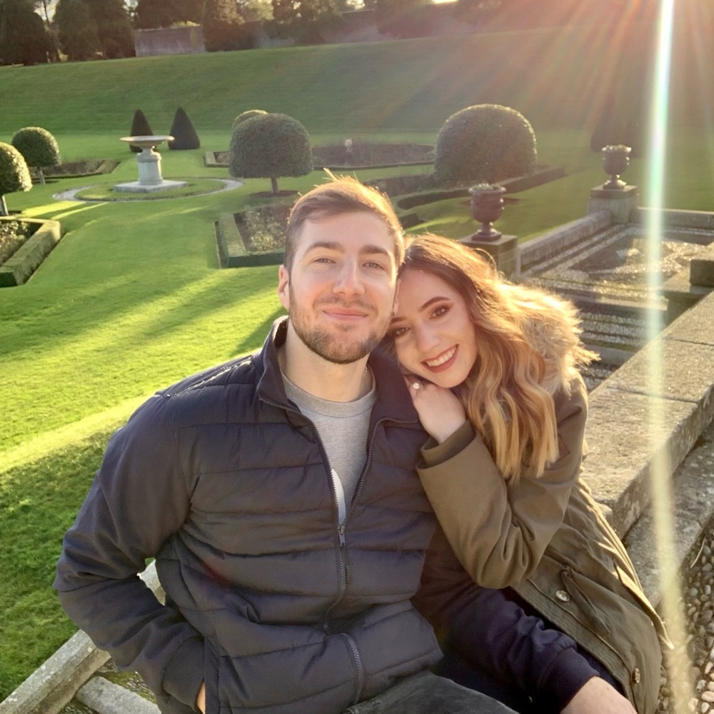 Meet your Posher, Whitney